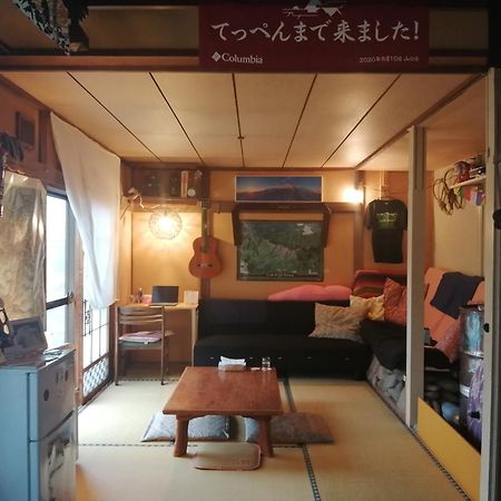 Yukiumi House Hostel Kamikawa  Exterior foto