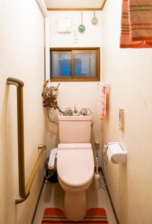 Yukiumi House Hostel Kamikawa  Exterior foto