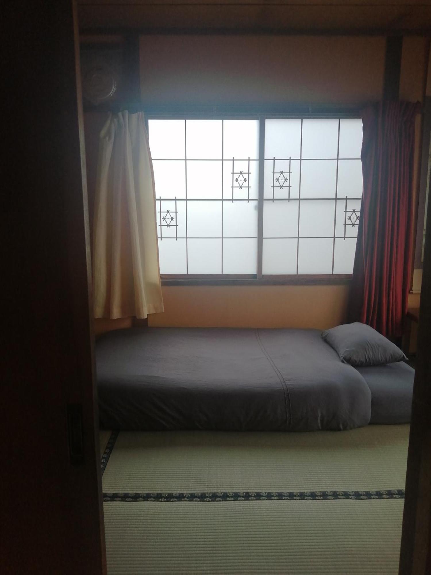 Yukiumi House Hostel Kamikawa  Exterior foto