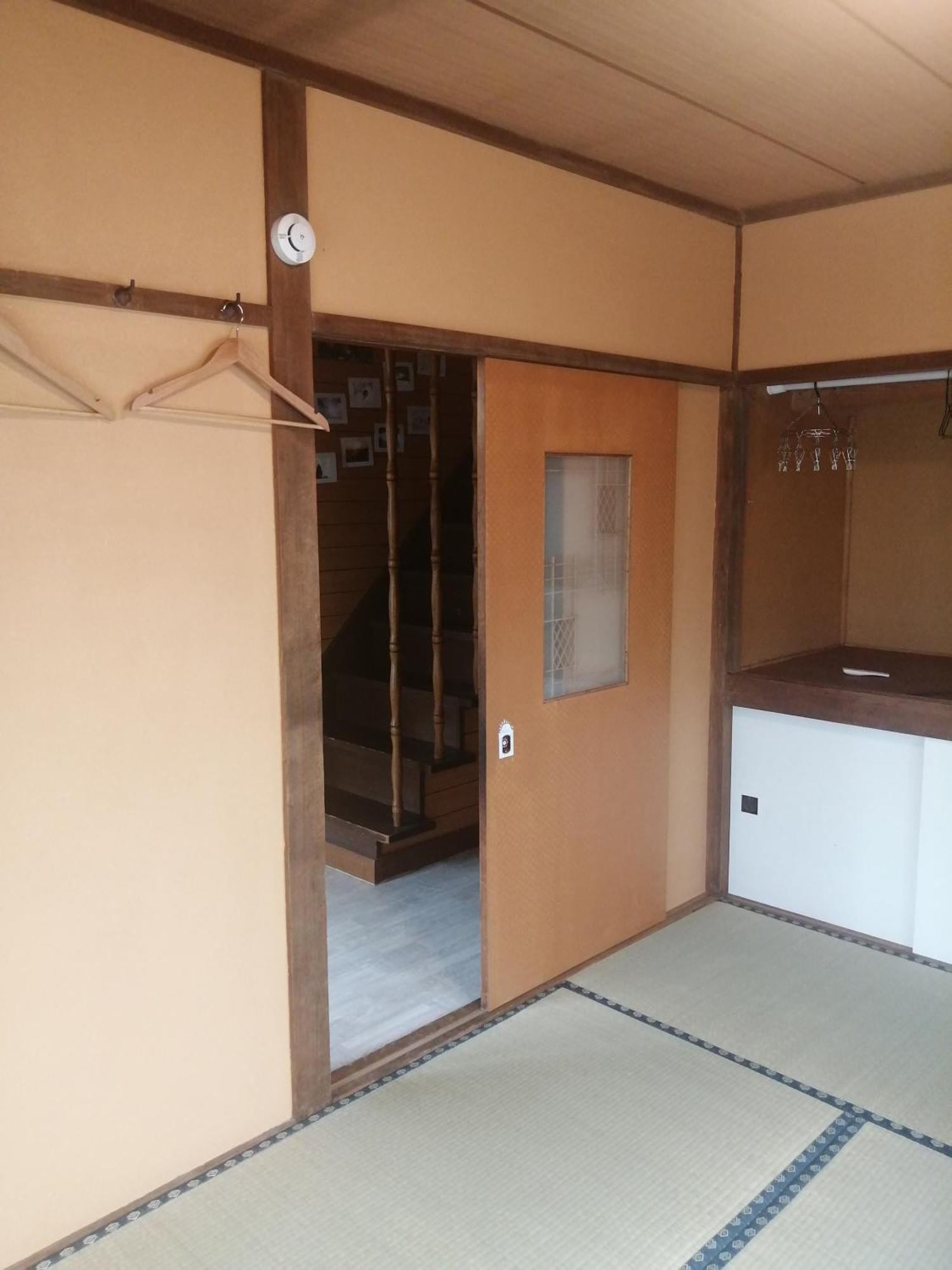 Yukiumi House Hostel Kamikawa  Cameră foto