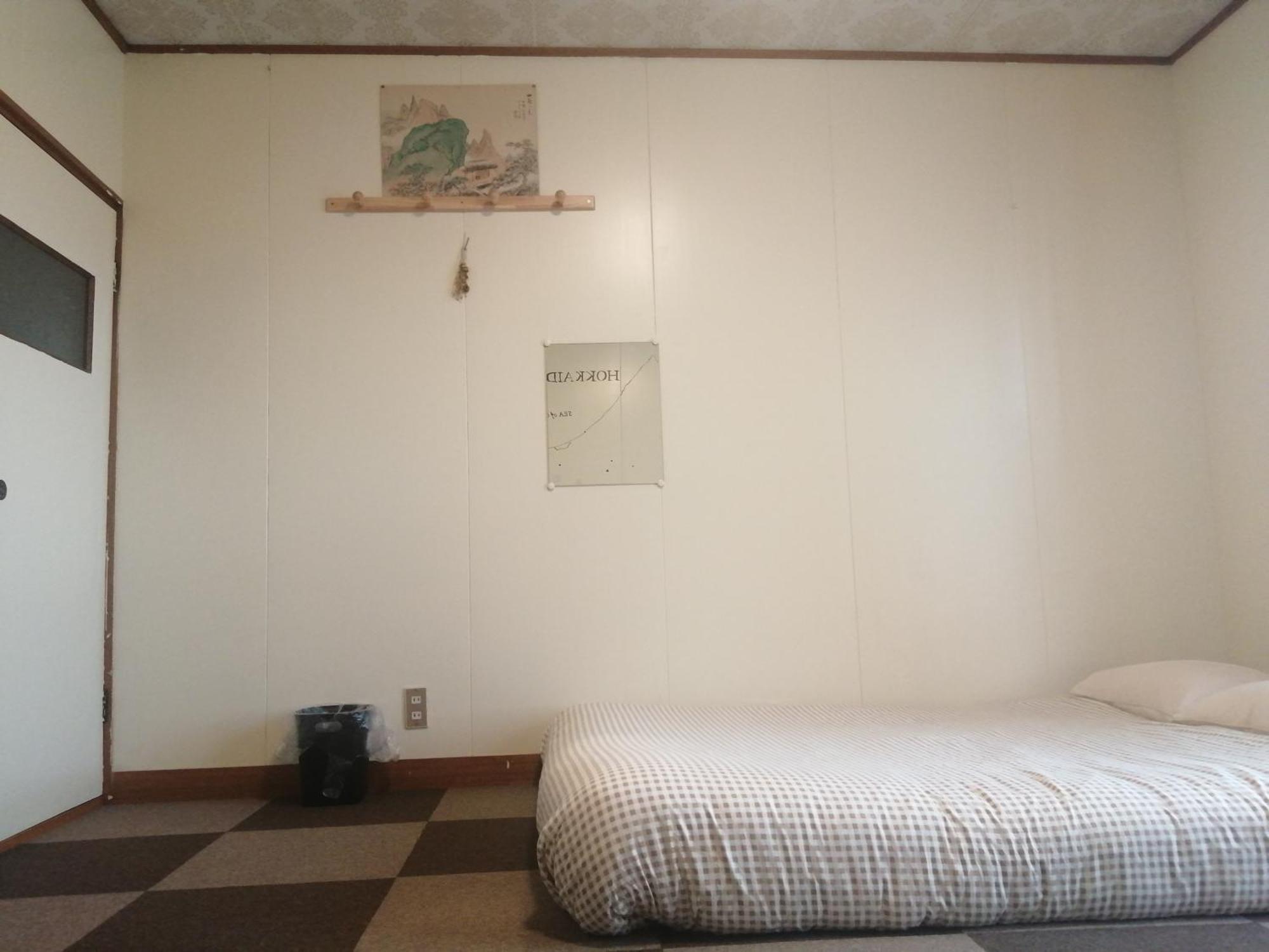 Yukiumi House Hostel Kamikawa  Cameră foto