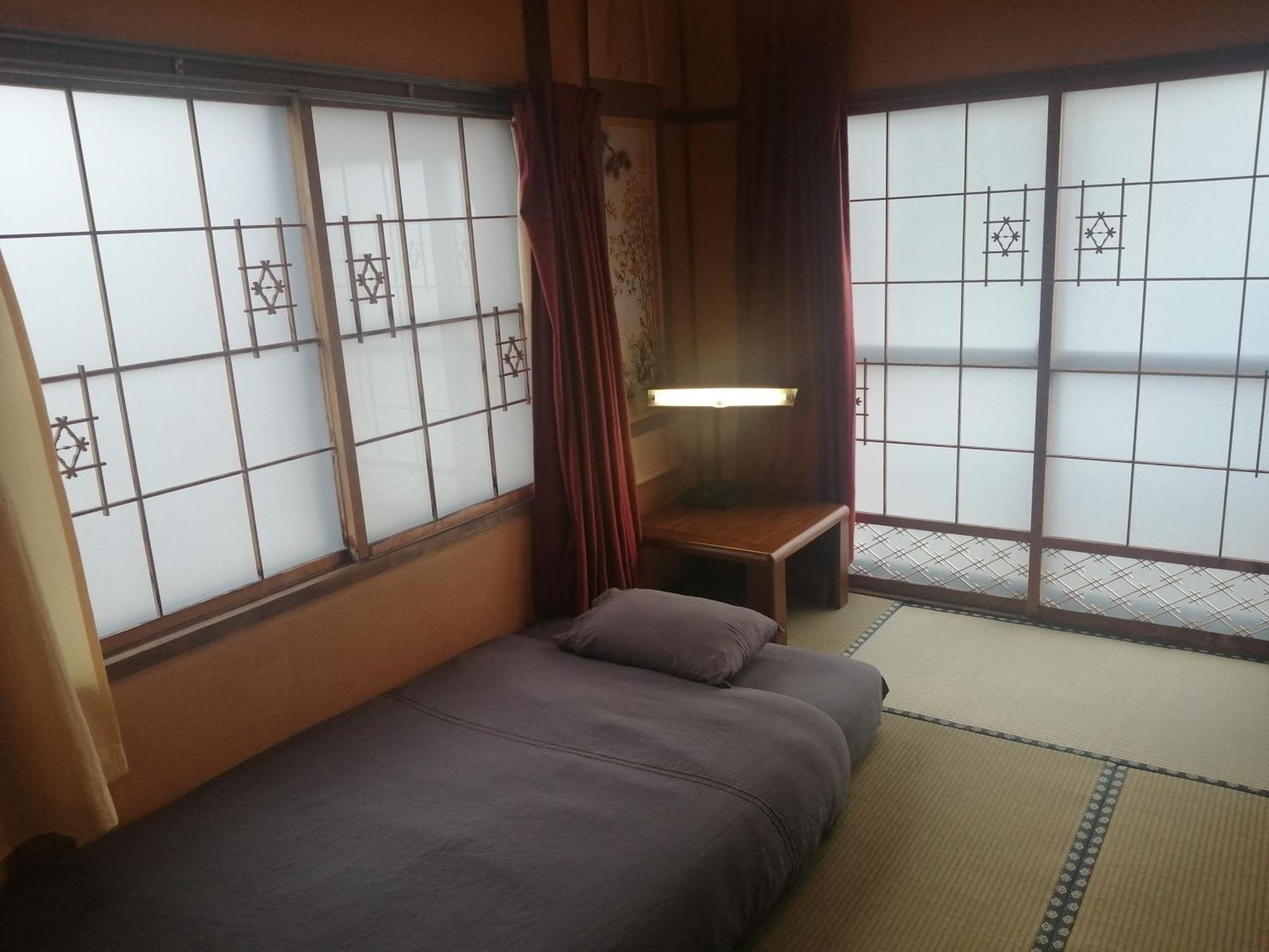 Yukiumi House Hostel Kamikawa  Cameră foto